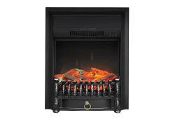 Очаг Royal Flame Fobos FX Black