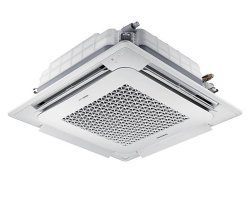 Кассетная сплит-система Samsung AC140NN4DKH/EU/AC140BXADGH/AF