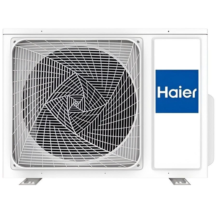 Настенная сплит-система Haier HSU-24HFF103/R3-B/HSU-24HUF103/R3 Flexis On/Off Black (-40С)