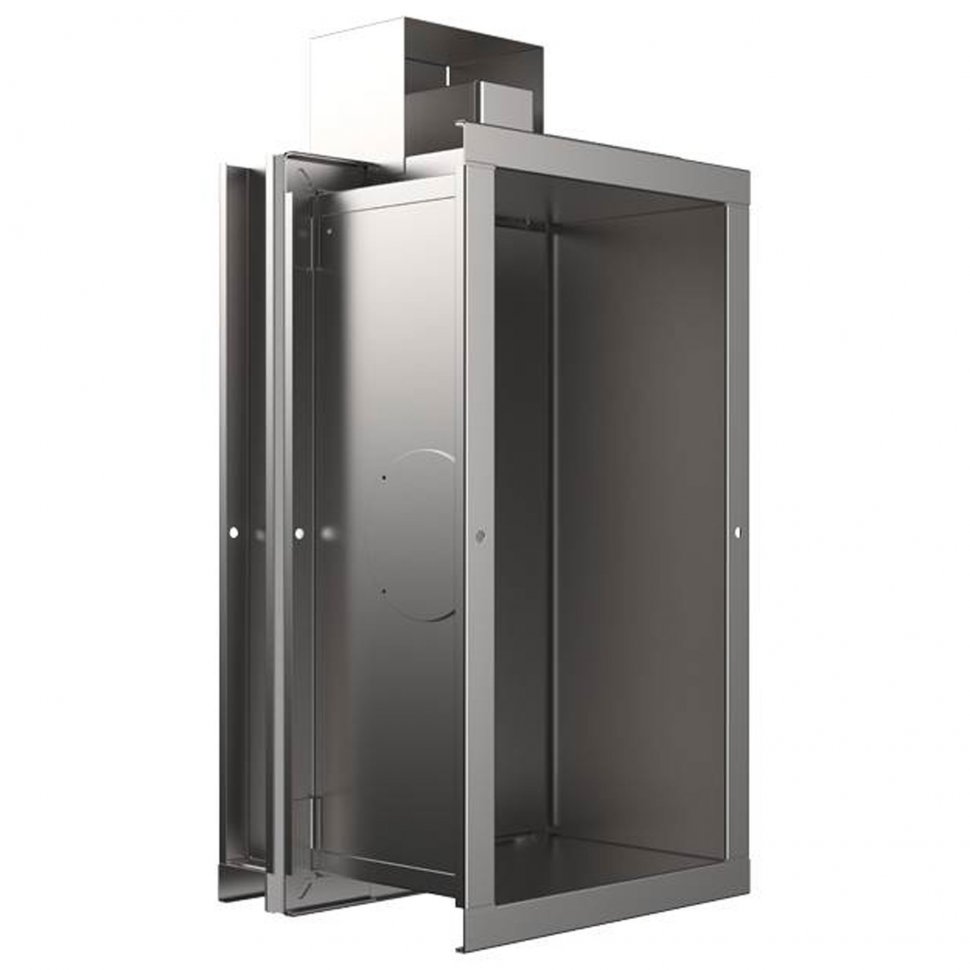 Клапан противопожарный Shuft SHFDC-120-O-750_600-B230-0-0-0-MC