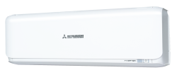 Сплит-система Mitsubishi Heavy SRK35ZSX-WF/SRC35ZSX-W Daimond Pure White
