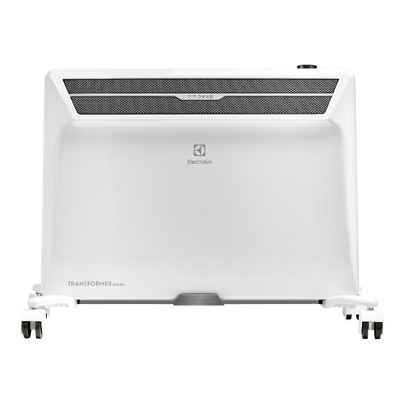 Электрический конвектор Electrolux ECH/AG2-1500 T-TUM3 Air Gate Transformer шасси (механический)