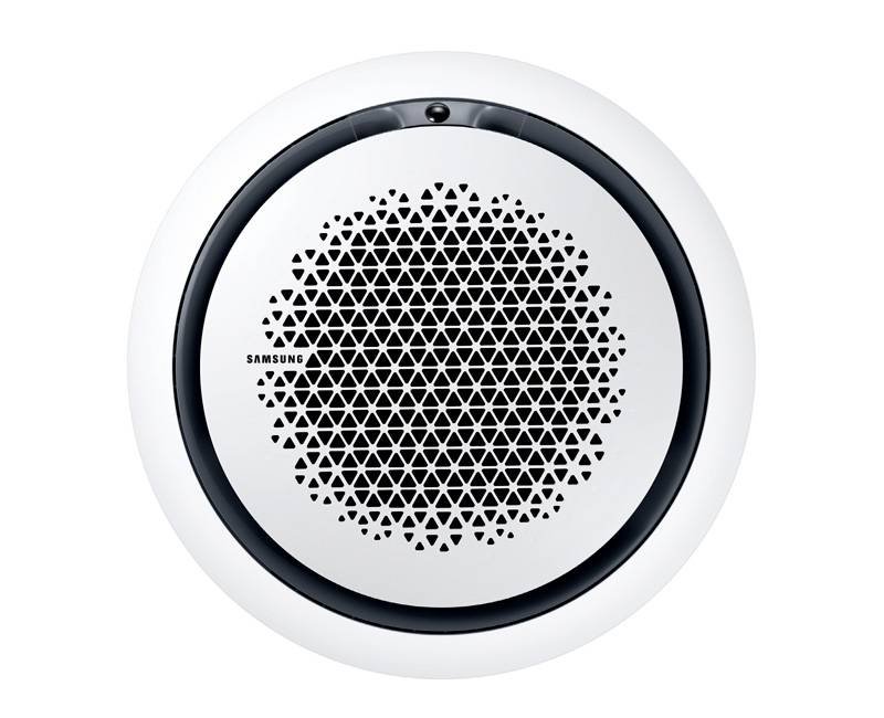 Кассетная сплит-система Samsung AC100MN4PKH/EU/AC100BXADEH/AF