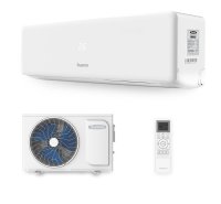 Настенная сплит-система Бирюса B-07TPR/B-07TPQ Tiger