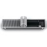 Внутрипольный конвектор Varmann Qtherm Electro QE 230.110.1750 RR U EV1