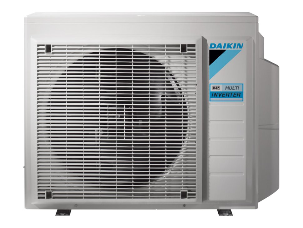Наружный блок мульти сплит-системы Daikin 3MXM52A Free Match