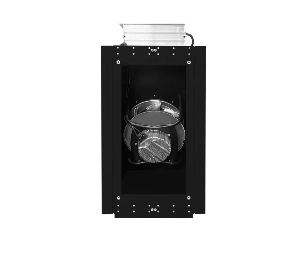 Приточно-вытяжная установка для бассейнов TURKOV Capsule Pool 6000 W3R