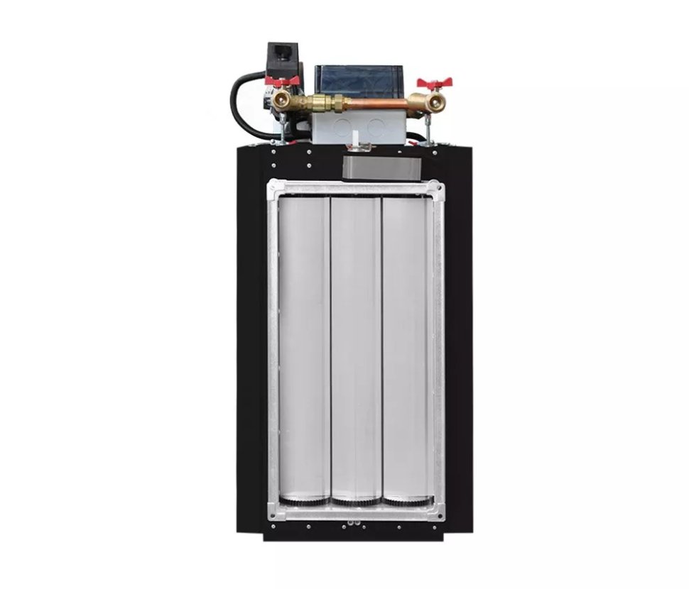 Приточно-вытяжная установка для бассейнов TURKOV Capsule Pool 6000 W3R