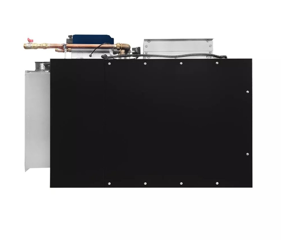 Приточно-вытяжная установка для бассейнов TURKOV Capsule Pool 6000 W3R