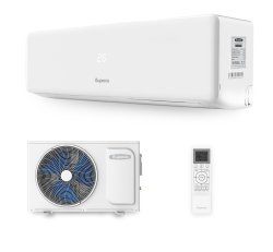 Настенная сплит-система Бирюса B-09TPR/B-09TPQ Tiger