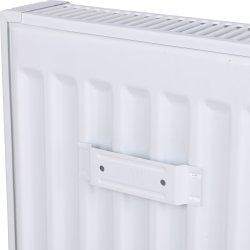 Радиатор стальной ROMMER Compact 22 300 2600 Россия