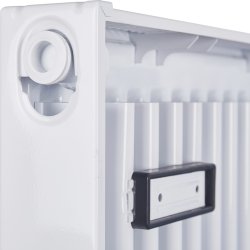 Радиатор стальной ROMMER Compact 22 300 2600 Россия