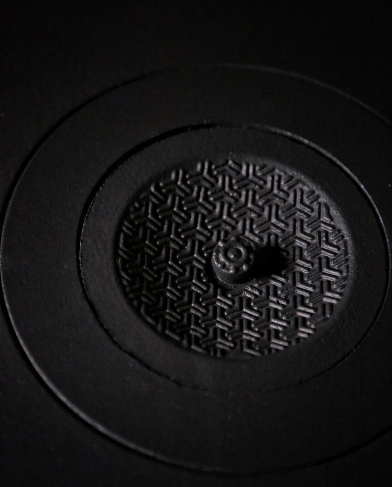 Печь-камин PROMetall Маэстро