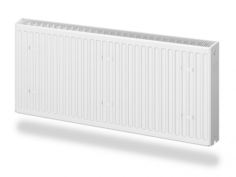 Стальной панельный радиатор Lemax VC22 500х2400 