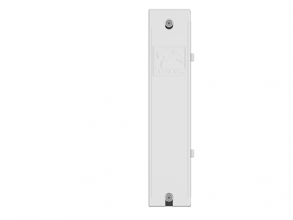 Стальной панельный радиатор Lemax VC22 500х2400 