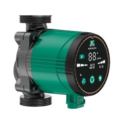 Циркуляционный насос Pumpman NEWSTAR25/6-130