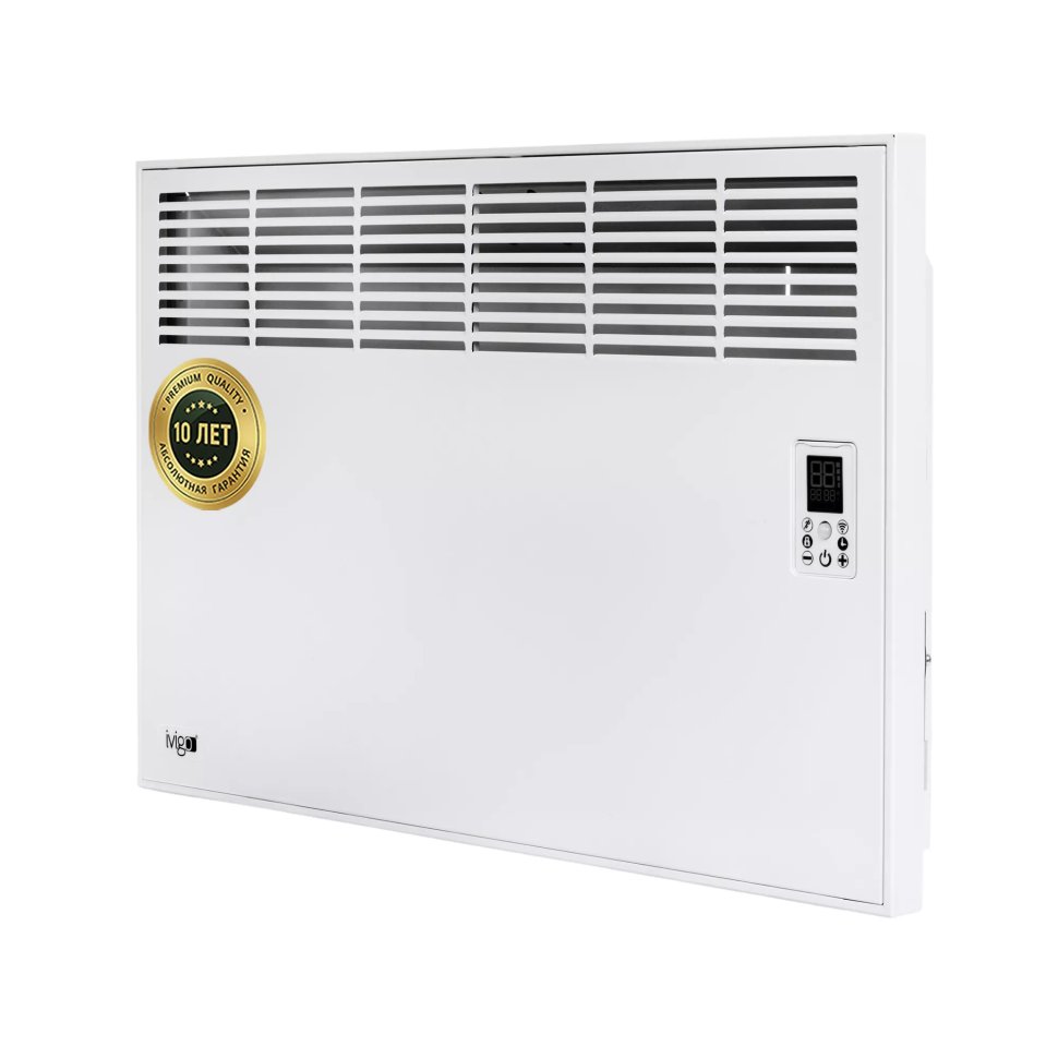 Электрический конвектор iVigo EPK4570P15 Pro Wi-Fi