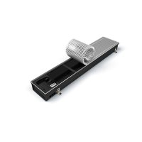 Внутрипольный конвектор Varmann Ntherm Electro NE 230.110.1750 RR U EV1