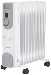 Масляный радиатор Oasis Pro OS-25