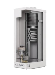 Напольный газовый котел Сигнал АОГВК-17.4-1 TGV