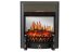 Каминокомплект Royal Flame Barcelona Дуб золотой c очагом Fobos FX M Black