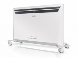 Электрический конвектор Ballu Transformer с блоком управления и шасси BEC/EVU-2000-3.1I (инверторный)