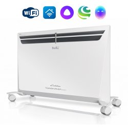 Электрический конвектор Ballu Transformer с блоком управления и шасси BEC/EVU-2000-3.1I (инверторный)