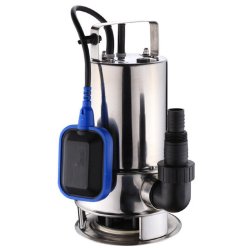 Дренажный насос Belamos Omega 40 SS 10м.