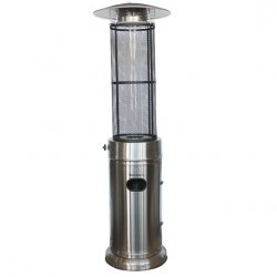 Уличный газовый обогреватель Neoclima 07HW-B
