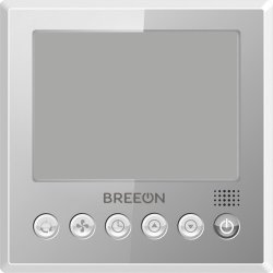 Канальная сплит-система Breeon BLC-18TDI