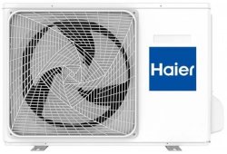 Напольно-потолочная сплит-система Haier AC71F2LD1FA/1U71F2LR1FA