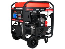 Бензиновый генератор A-iPower A11000EAX