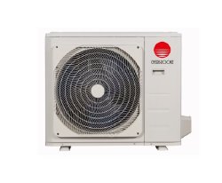 Наружный блок мульти сплит-системы CHERBROOKE COI-4M28HN1 Free Match