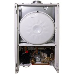 Настенный газовый котел WertRus TOP24FF-H