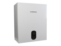 Настенный газовый котел Kentatsu Nobby Base 40-2CS