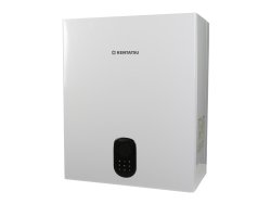 Настенный газовый котел Kentatsu Nobby Base 40-2CS