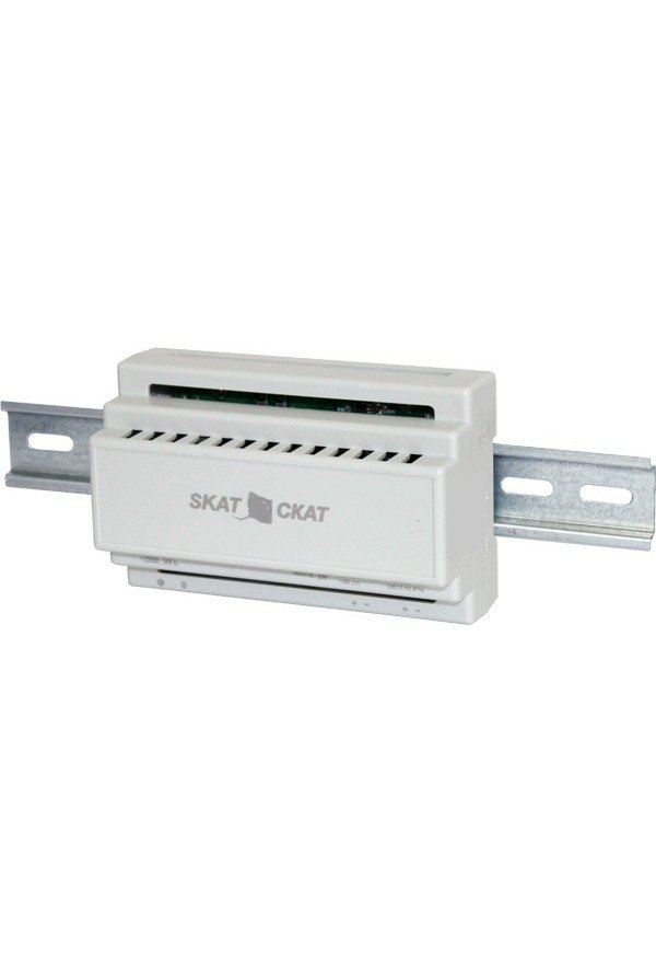 Источник бесперебойного питания Бастион Skat-12-3,0-DIN