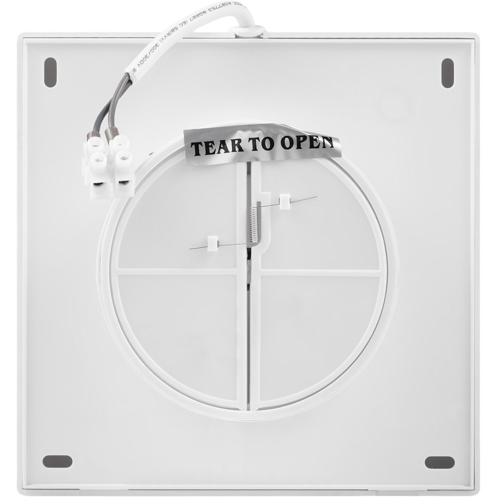 Вентилятор вытяжной Electrolux EAFB-100 Basic