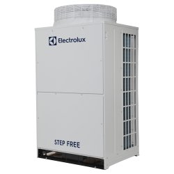 Наружный блок мультизональной системы VRF Electrolux ESVMO-SF-280-A Step Free