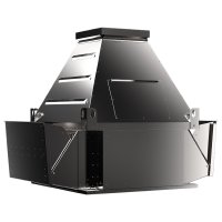 Вентилятор крышный Shuft RAW-7.1-RH6-600-2.2-1000