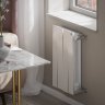 Биметаллический радиатор отопления Royal Thermo PianoForte 500 белый 4 секции