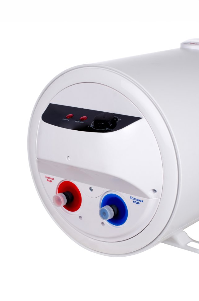 Накопительный электрический водонагреватель Kotitonttu Salmi VRM-80 I с сухим ТЭНом