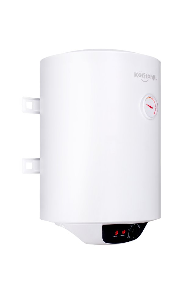 Накопительный электрический водонагреватель Kotitonttu Salmi VRM-80 I с сухим ТЭНом