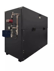 Приточно-вытяжная установка для бассейнов TURKOV Hydra V 1000 W