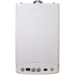 Настенный газовый котел WertRus TOP36FF-H