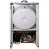 Настенный газовый котел WertRus TOP36FF-H