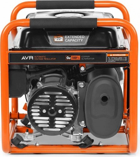 Генератор бензиновый Daewoo GDA 3500