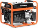 Генератор бензиновый Daewoo GDA 3500