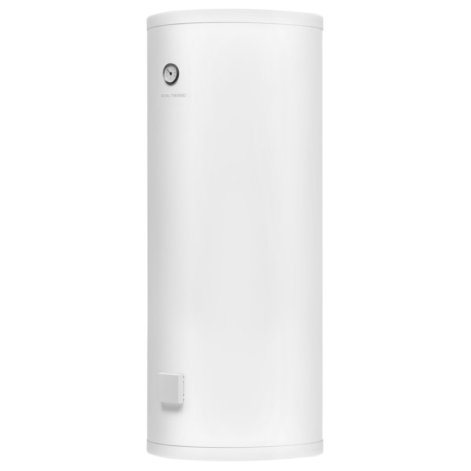 Бойлер косвенного нагрева Royal Thermo Aquatec Standart SF200 White