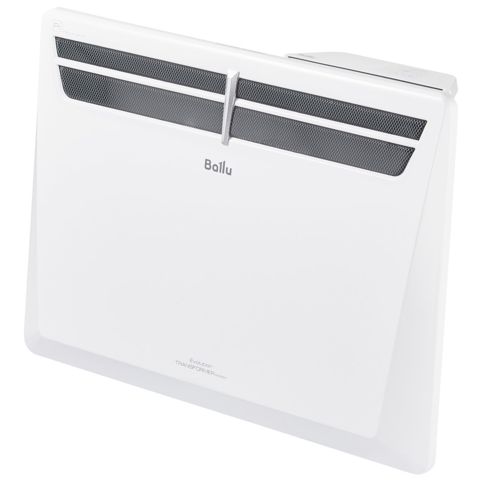 Электрический конвектор Ballu Transformer с блоком управления BEC/EVU-500-4I (инверторный)